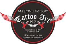 Tattoo Art Marcin Remizow